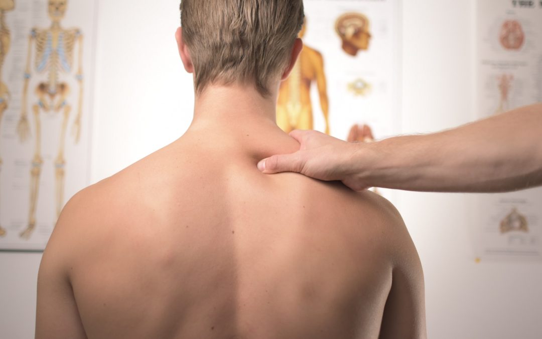 What is pain, and can chiropractic help?
