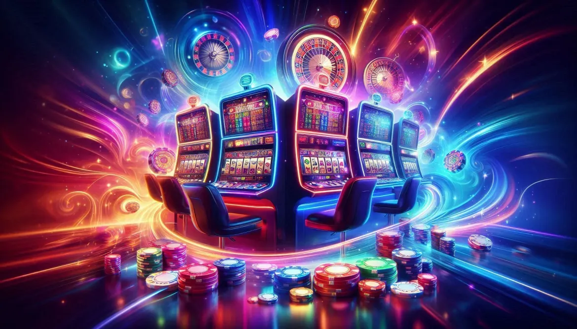 ThunderBall Casino